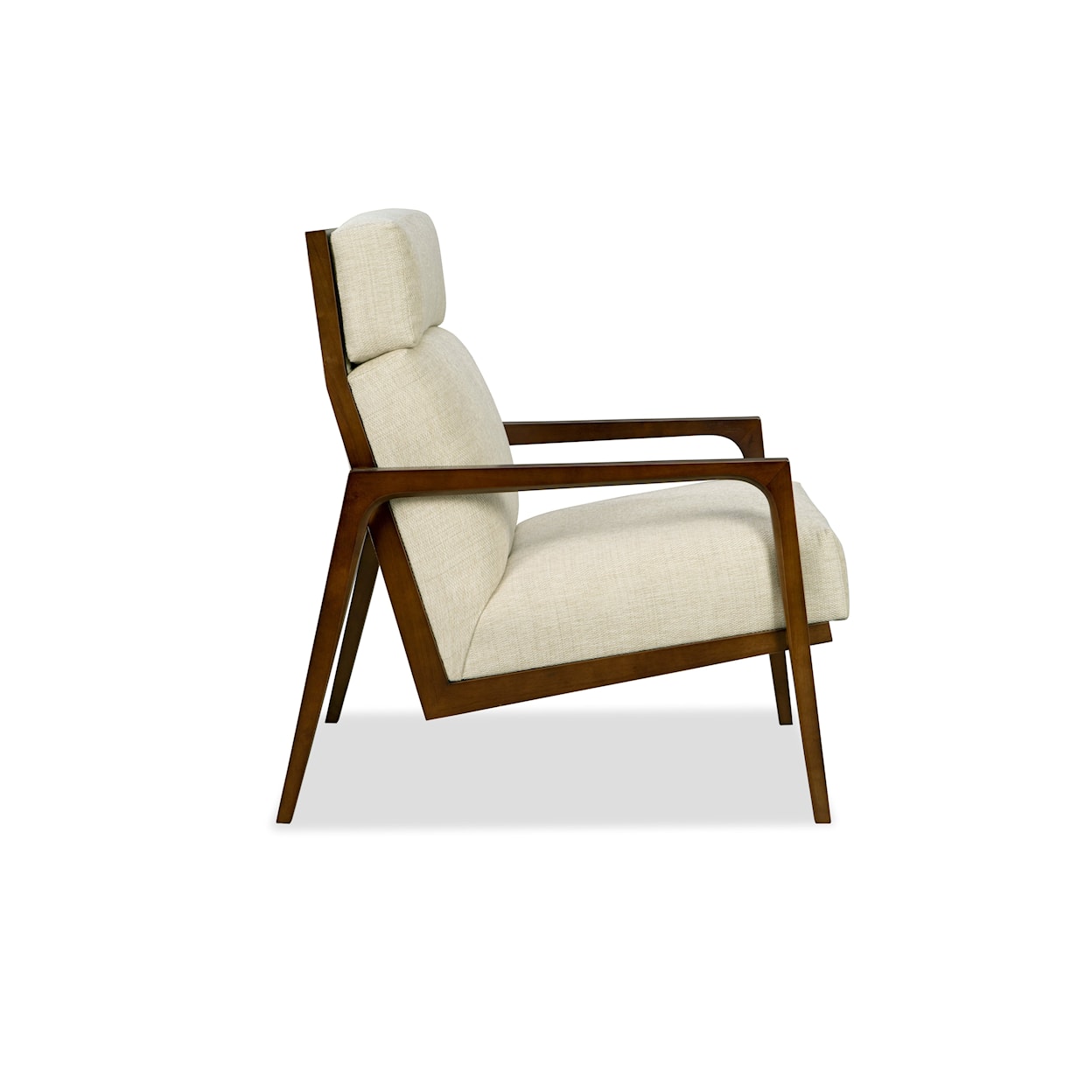 Hickorycraft 039110 Accent Chair