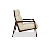 Hickory Craft 039110 Accent Chair
