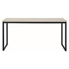 Signature Design by Ashley Waylowe 63" Home Office Desk