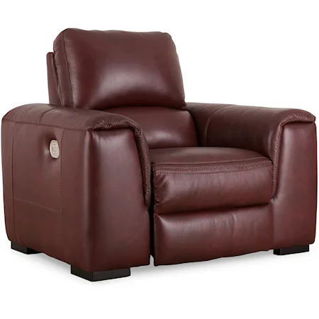 Power Recliner