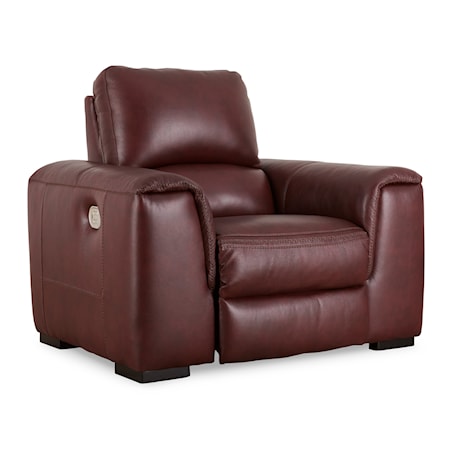 Power Recliner