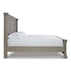 Ashley Furniture Signature Design Moreshire King Bed