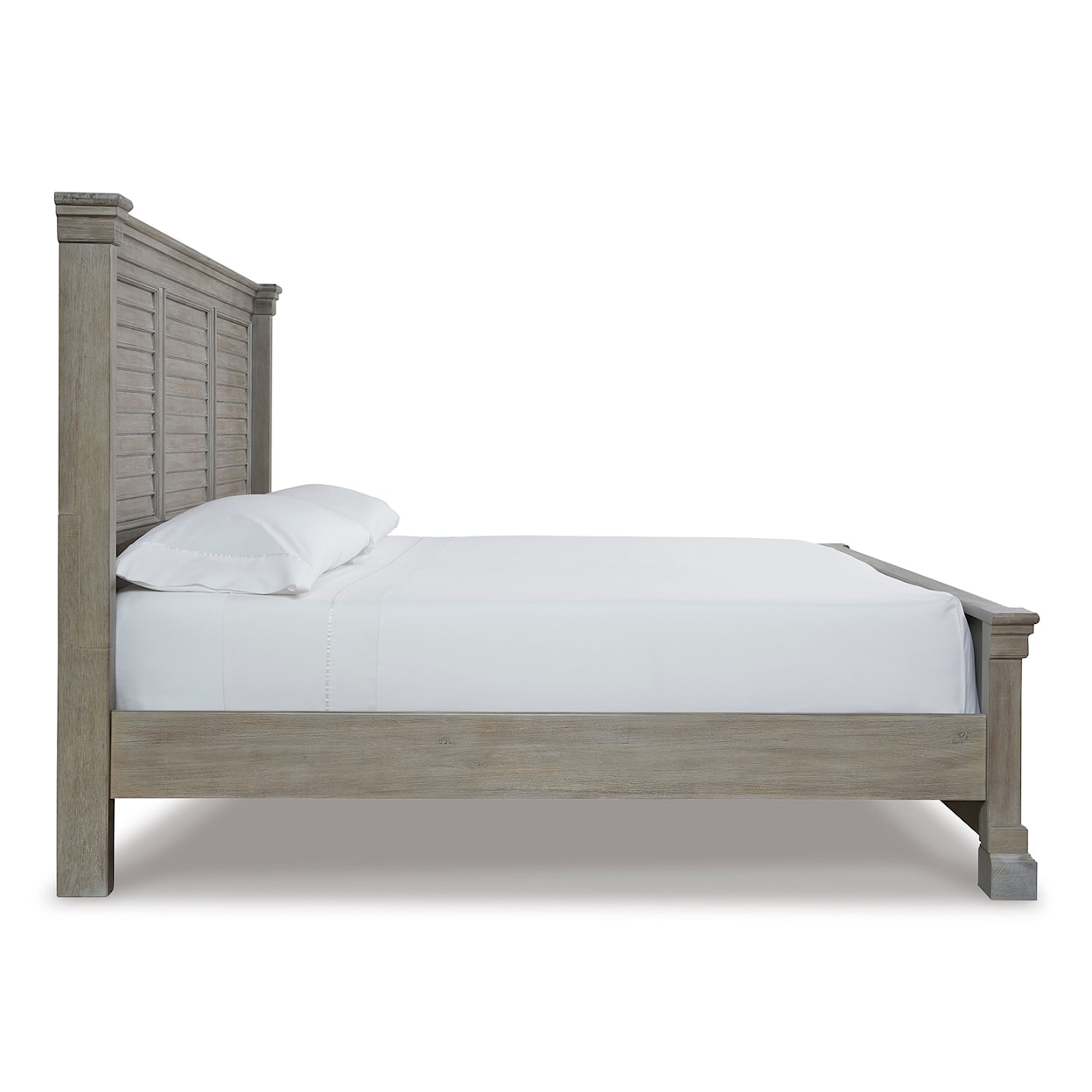 Signature Moreshire King Bed