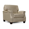 England 5300AL/N Series Leather Chair