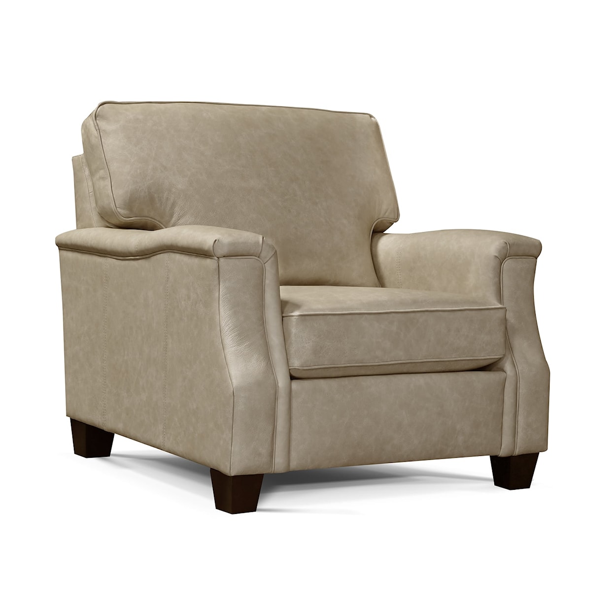 Dimensions 5300AL/N Series Leather Chair
