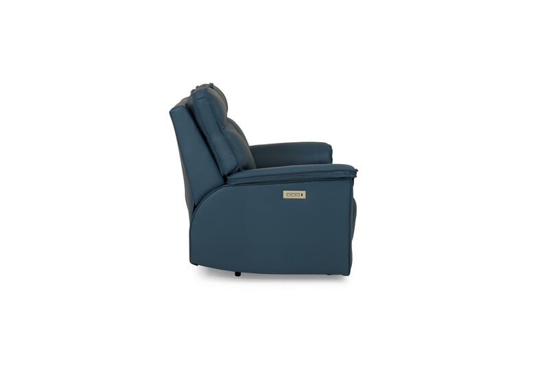 Palliser Oakley Oakley Power Reclining Loveseat