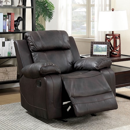 Recliner