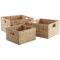 Elian Basket (Set of 3)