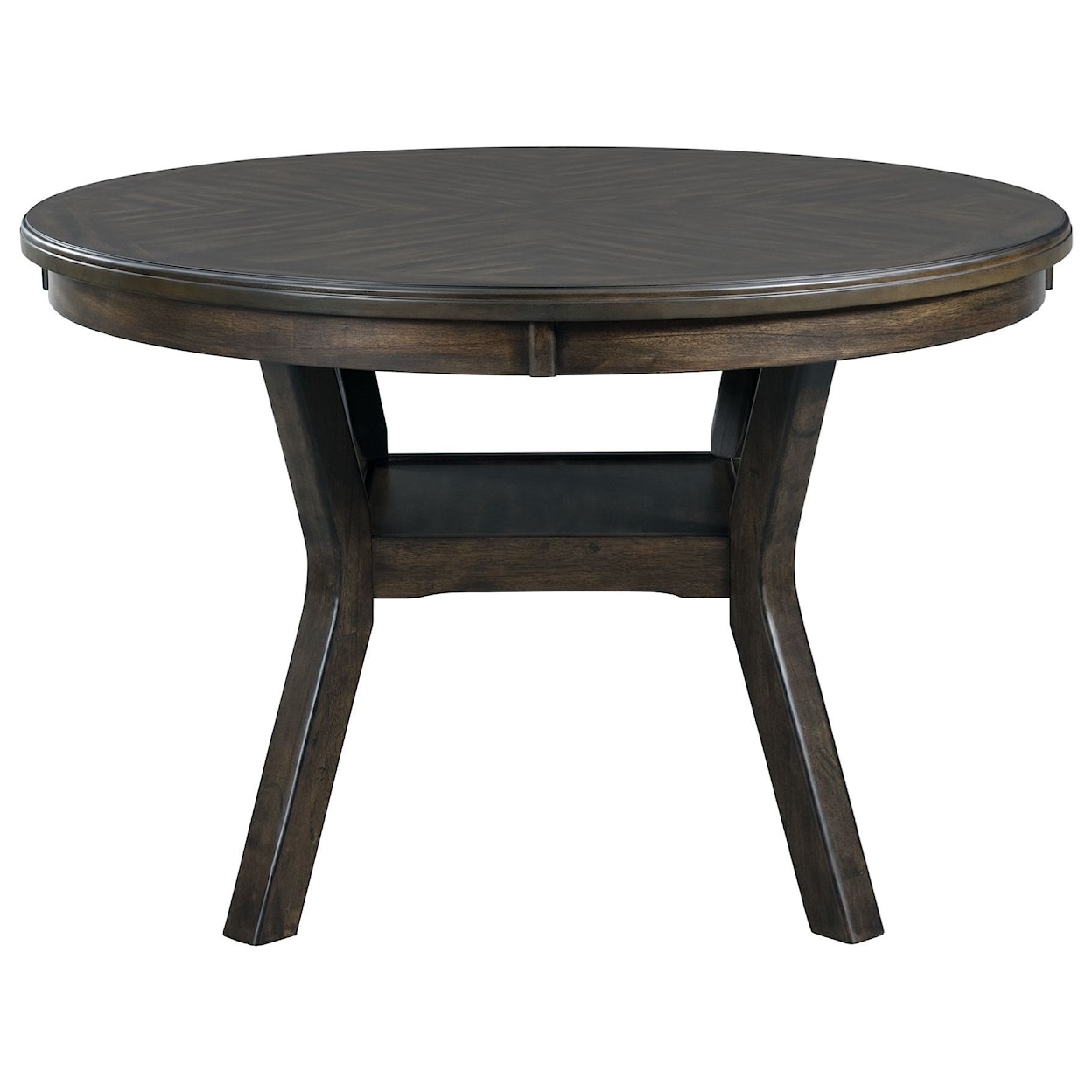 Elements Amherst Standard Height Dining Table