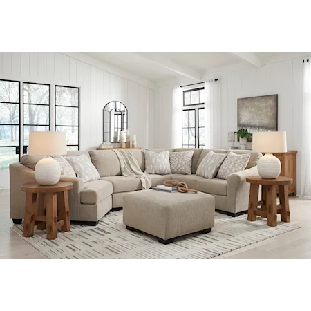 Living Room Set