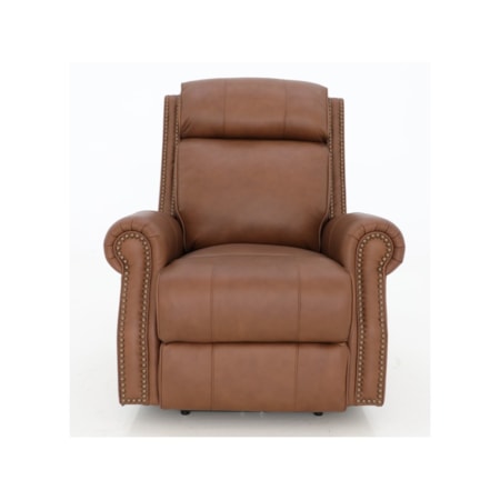 Big &amp; Tall Power Recliner