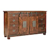 Coast2Coast Home Coast to Coast Accents Credenza