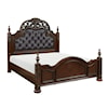 Homelegance Adelina King Bed