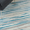 Nourison Jubilant 5'3" x 7'3"  Rug