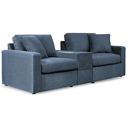 3-Piece Sectional