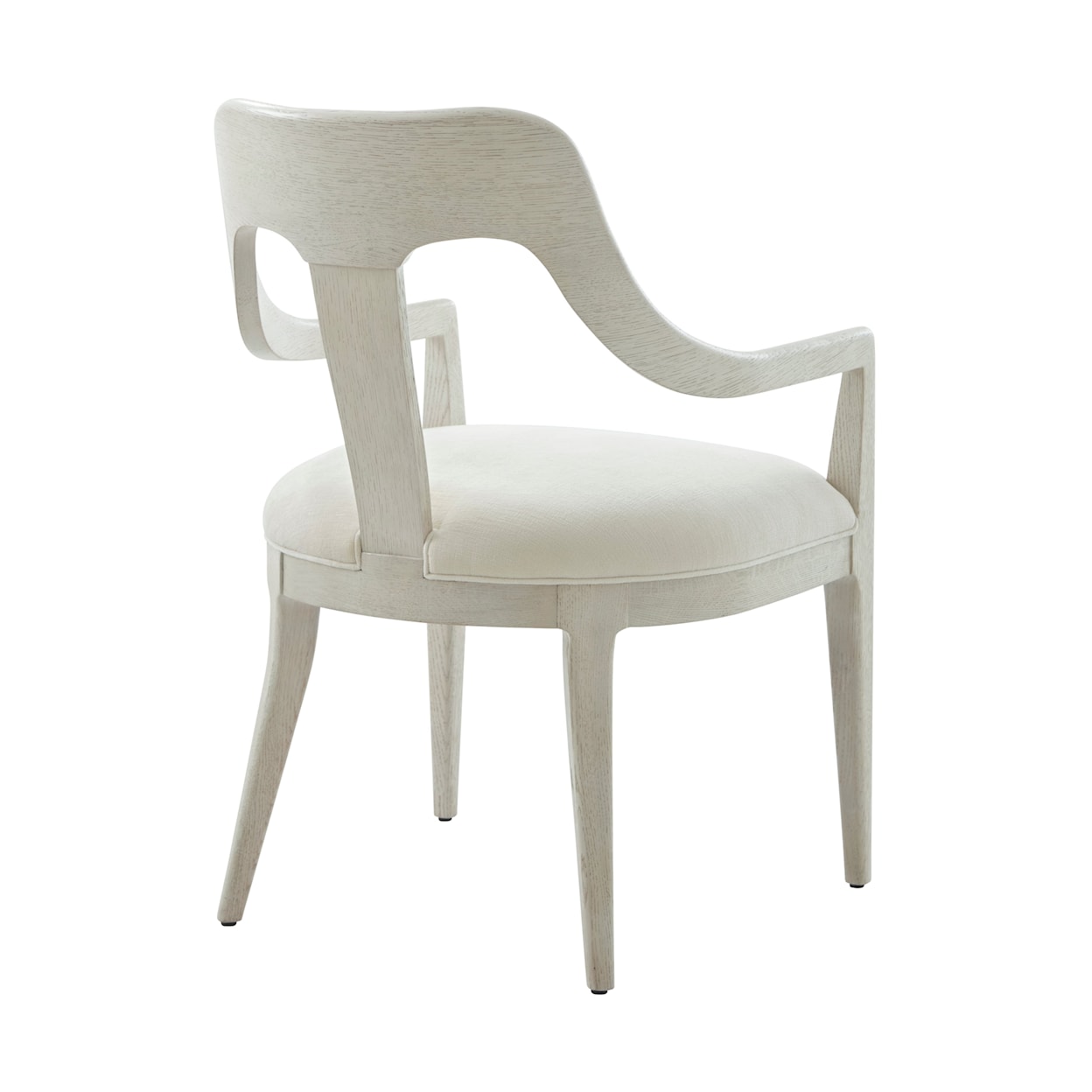 Theodore Alexander Essence Essence Arm Chair