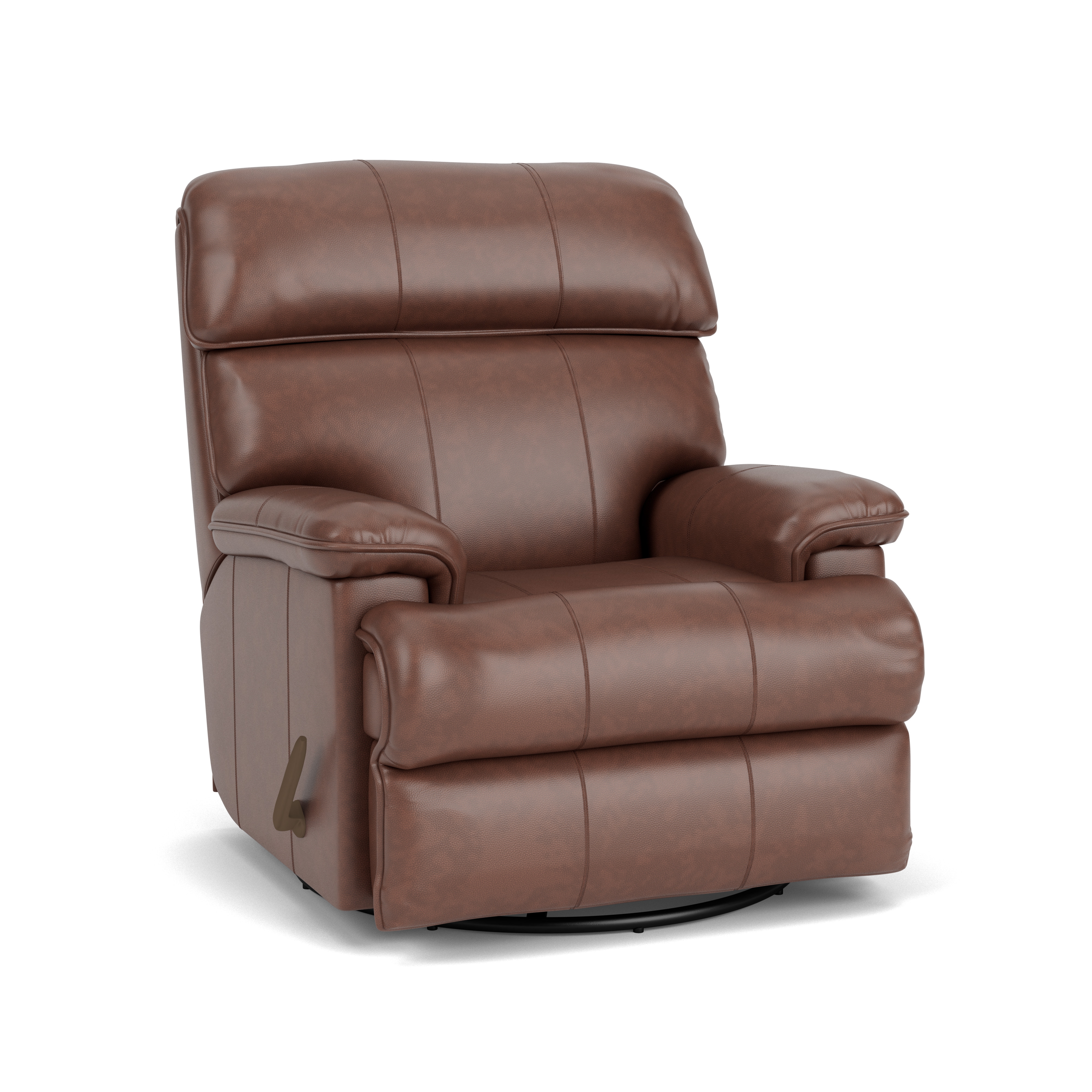Swivel Glider Recliner