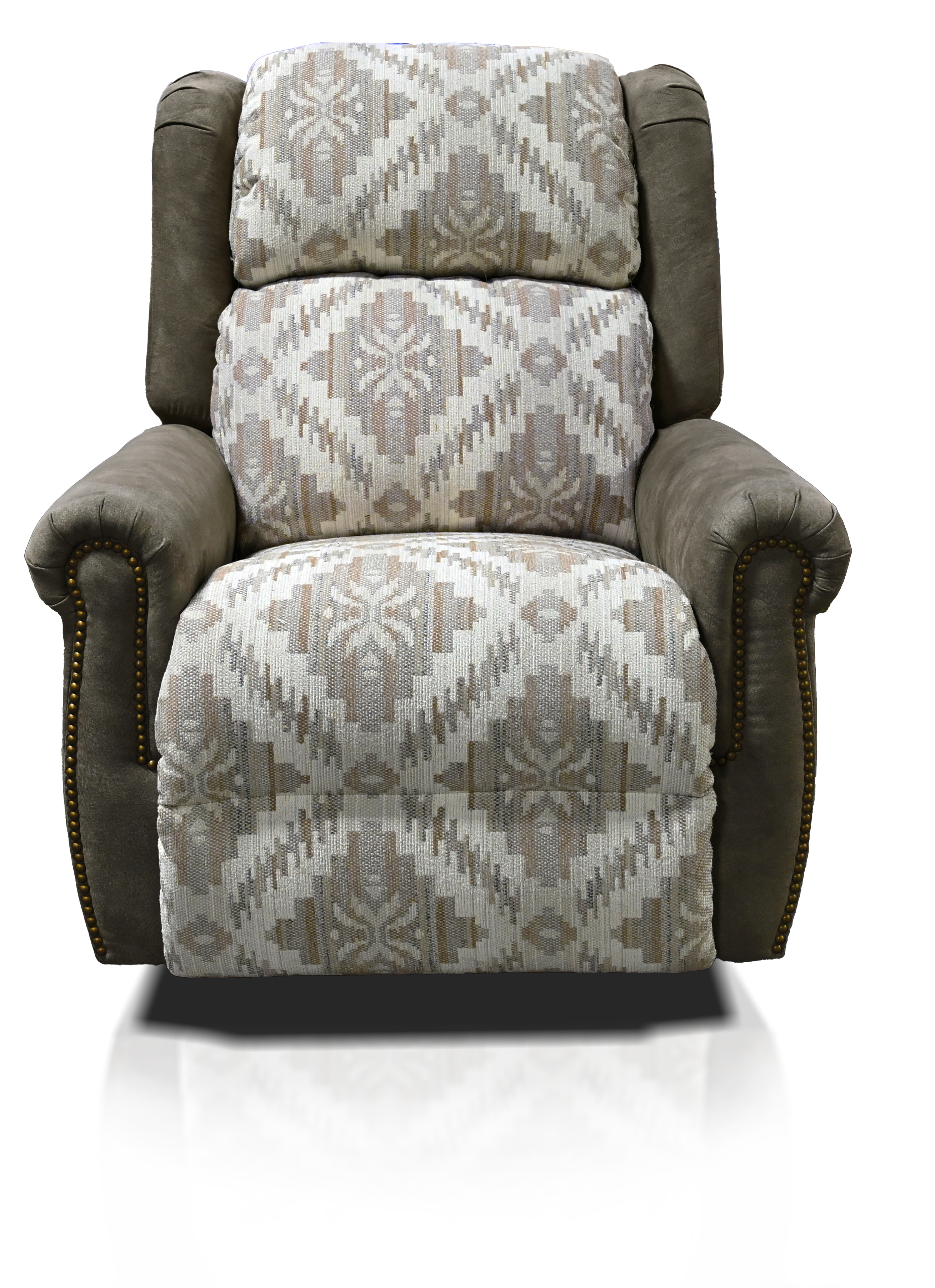 Manual Minimum Proximity Recliner
