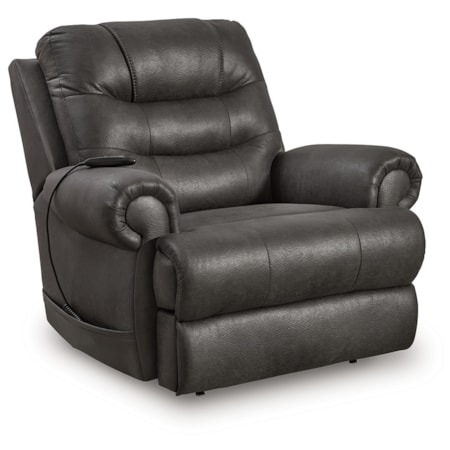 Power Lift Recliner