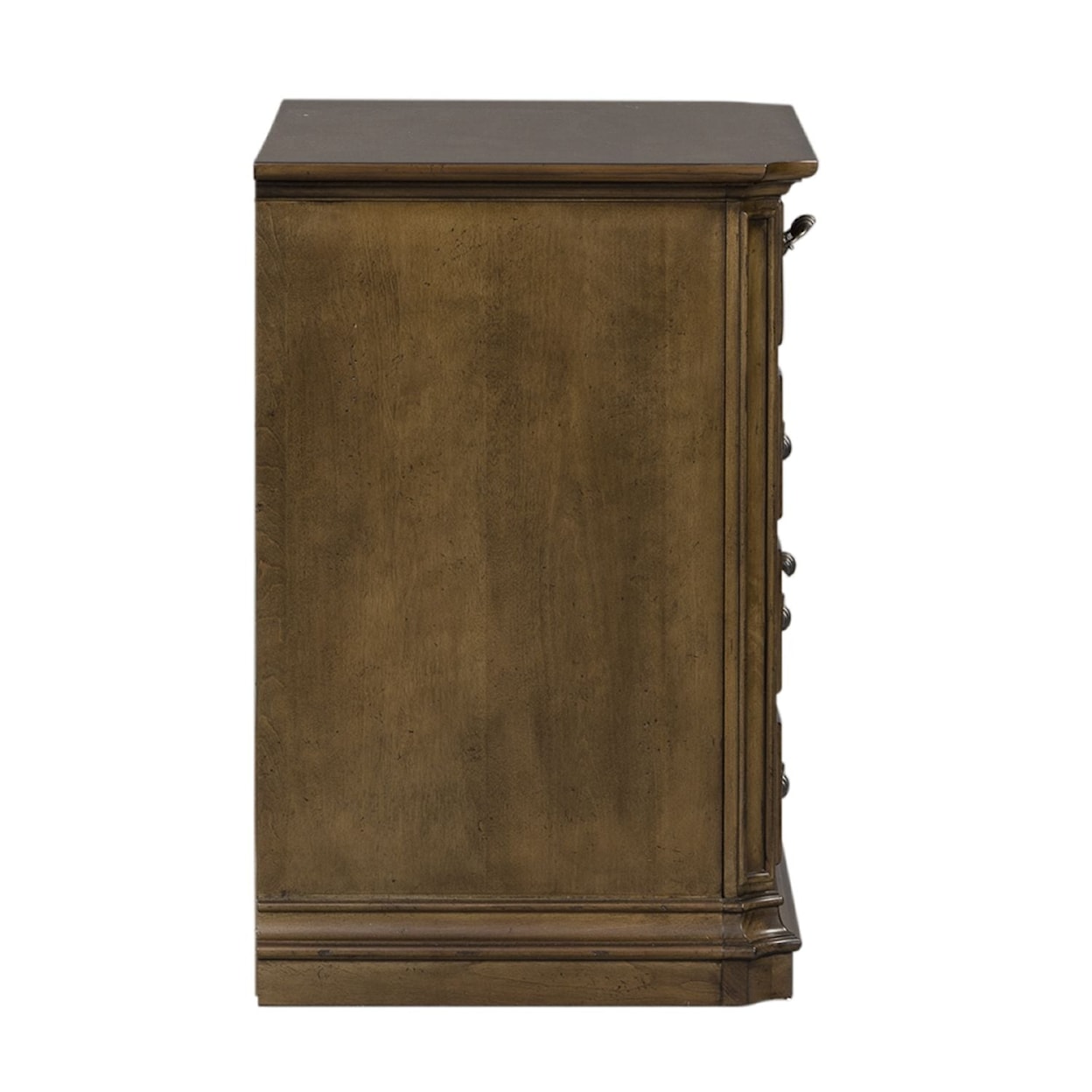 Liberty Furniture Amelia--487 Lateral File