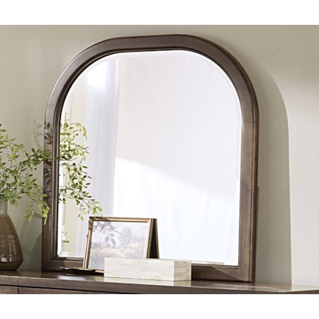 Arch Mirror
