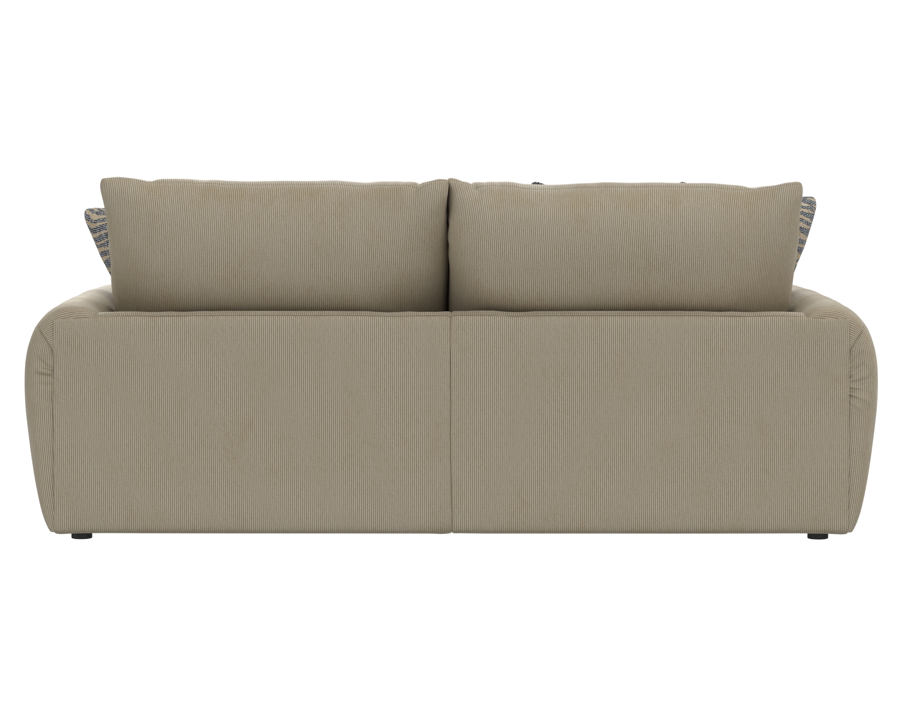 Jackson Furniture Ezra 2-Cushion Sofa