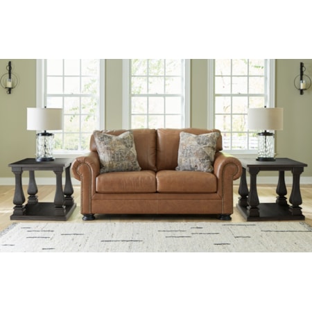 Loveseat