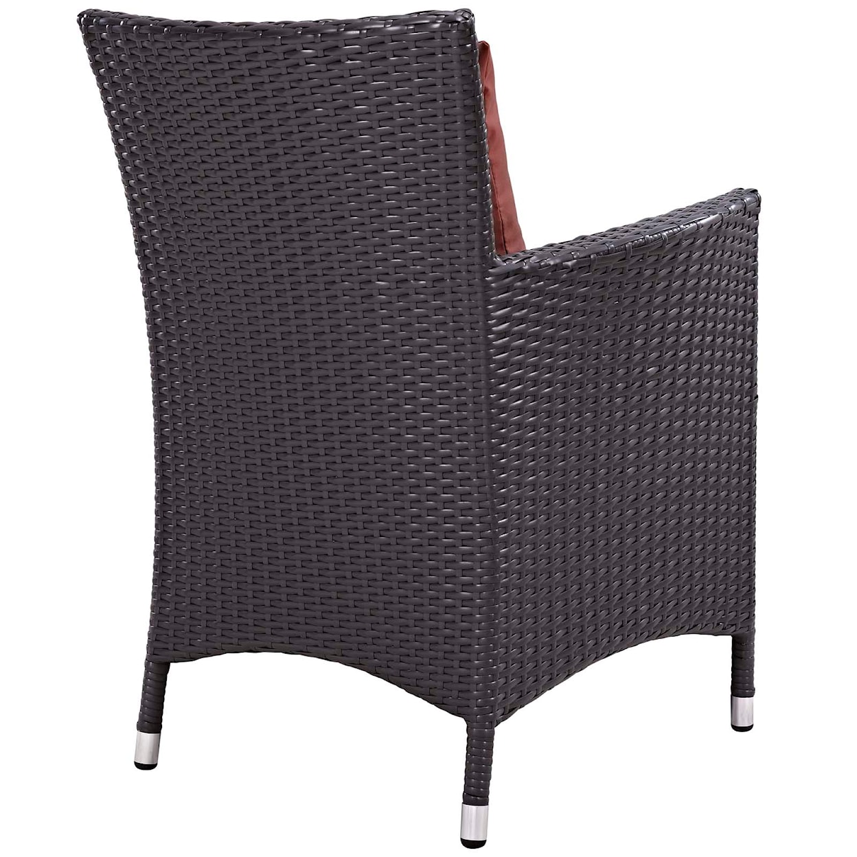 Modway Convene Outdoor Dining Armchair