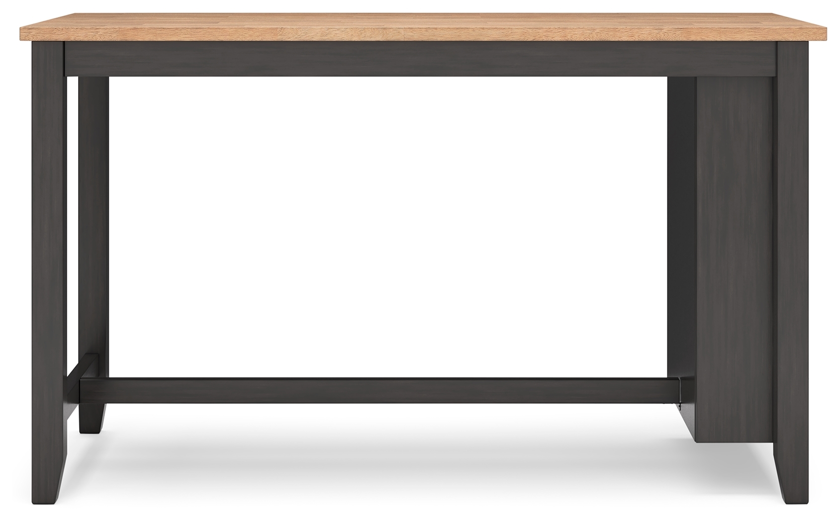 Signature Design by Ashley Gesthaven Rect Dining Room Counter Table