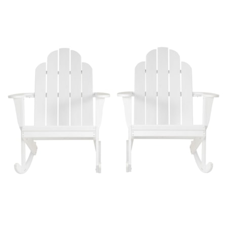 2-Piece Outdoor Seating Group