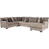 Jackson Furniture 4472 Kingston Sectional