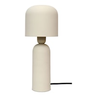 Contemporary Table Lamp