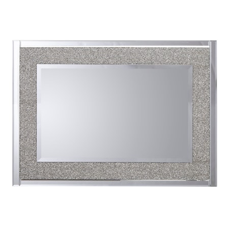 Kingsleigh Accent Mirror