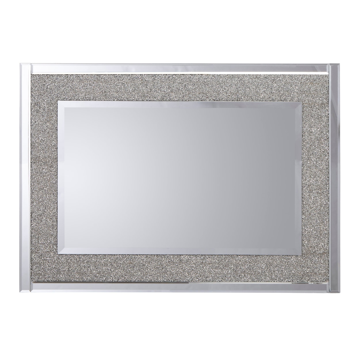 Ashley Signature Design Accent Mirrors Kingsleigh Accent Mirror