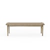 A.R.T. Furniture Inc Frame Accent Bench