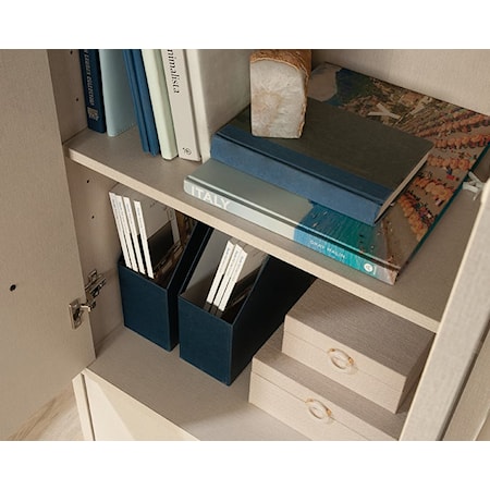 Storage Cabinet