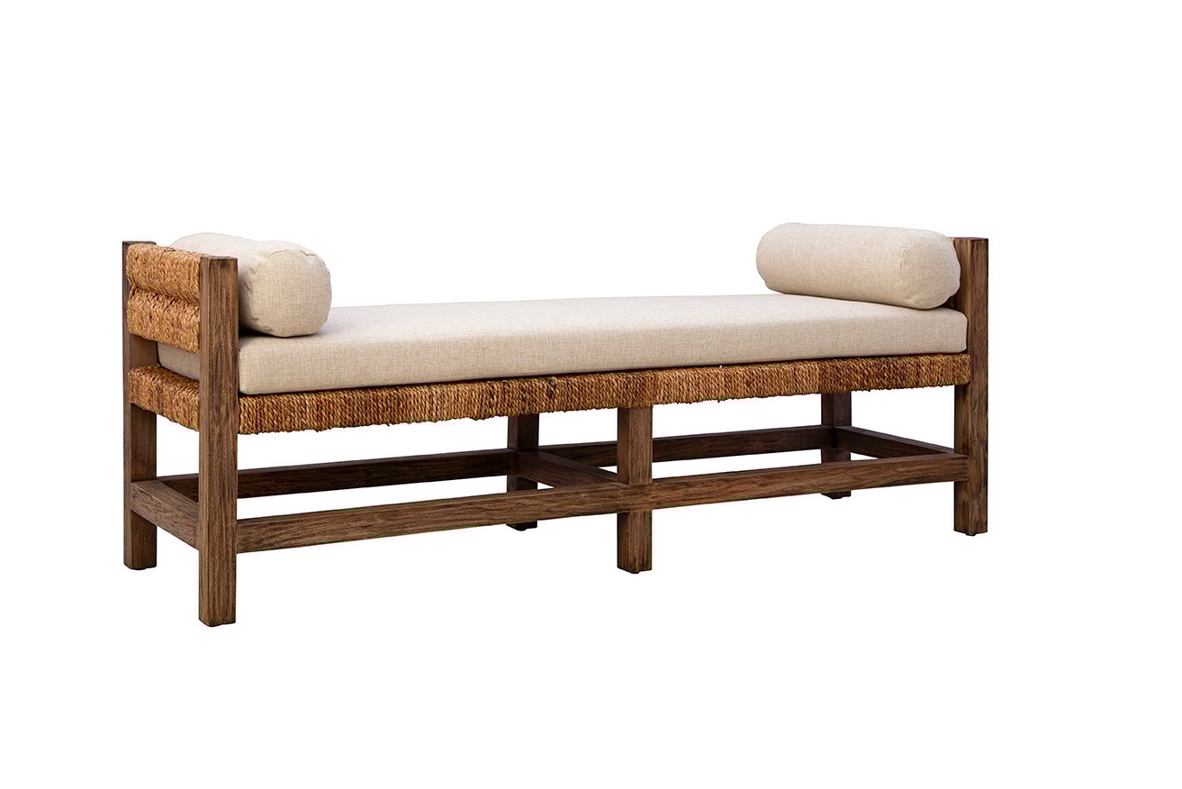 Backless Bench