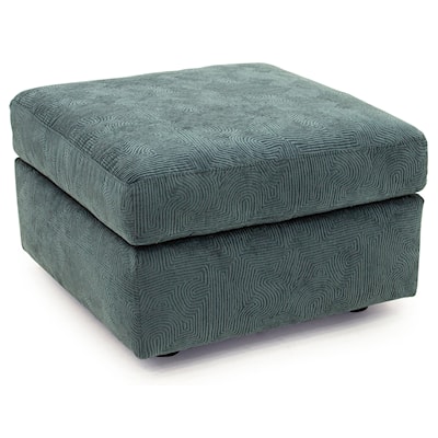 HF Custom Danae Ottoman