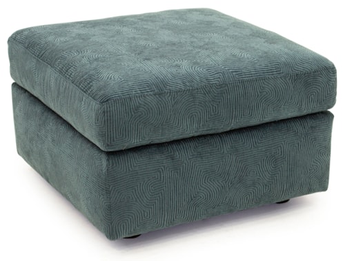 Transitional Ottoman