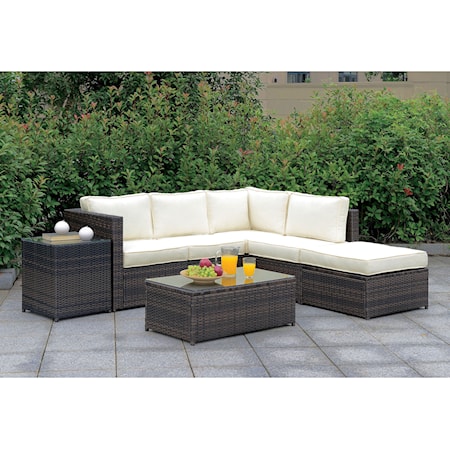 Outdoor Patio Set