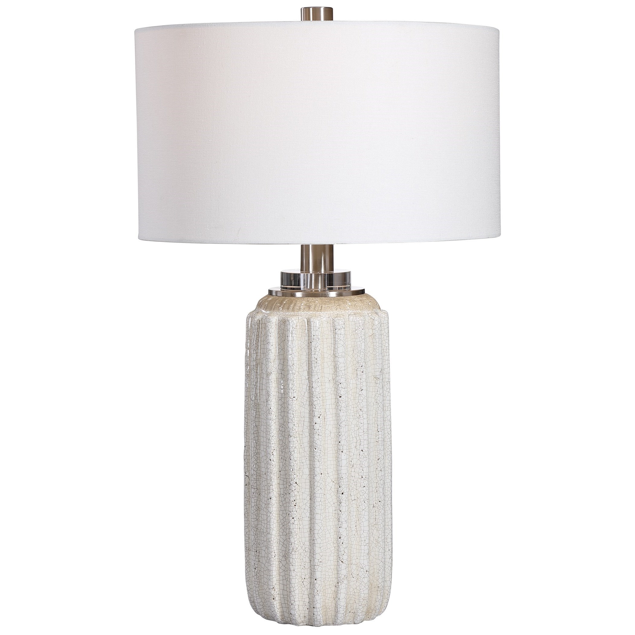 uttermost helton table lamp