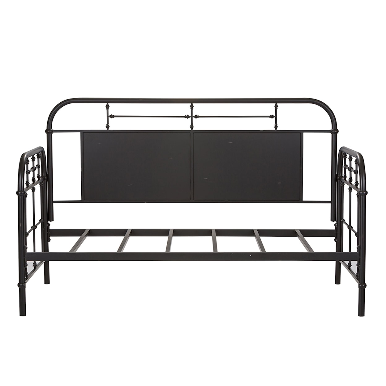 Liberty Furniture Vintage Series Twin Metal Daybed