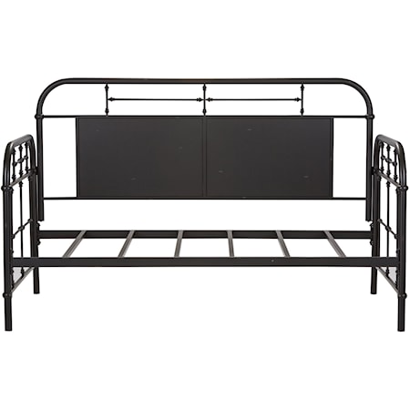 Twin Metal Daybed