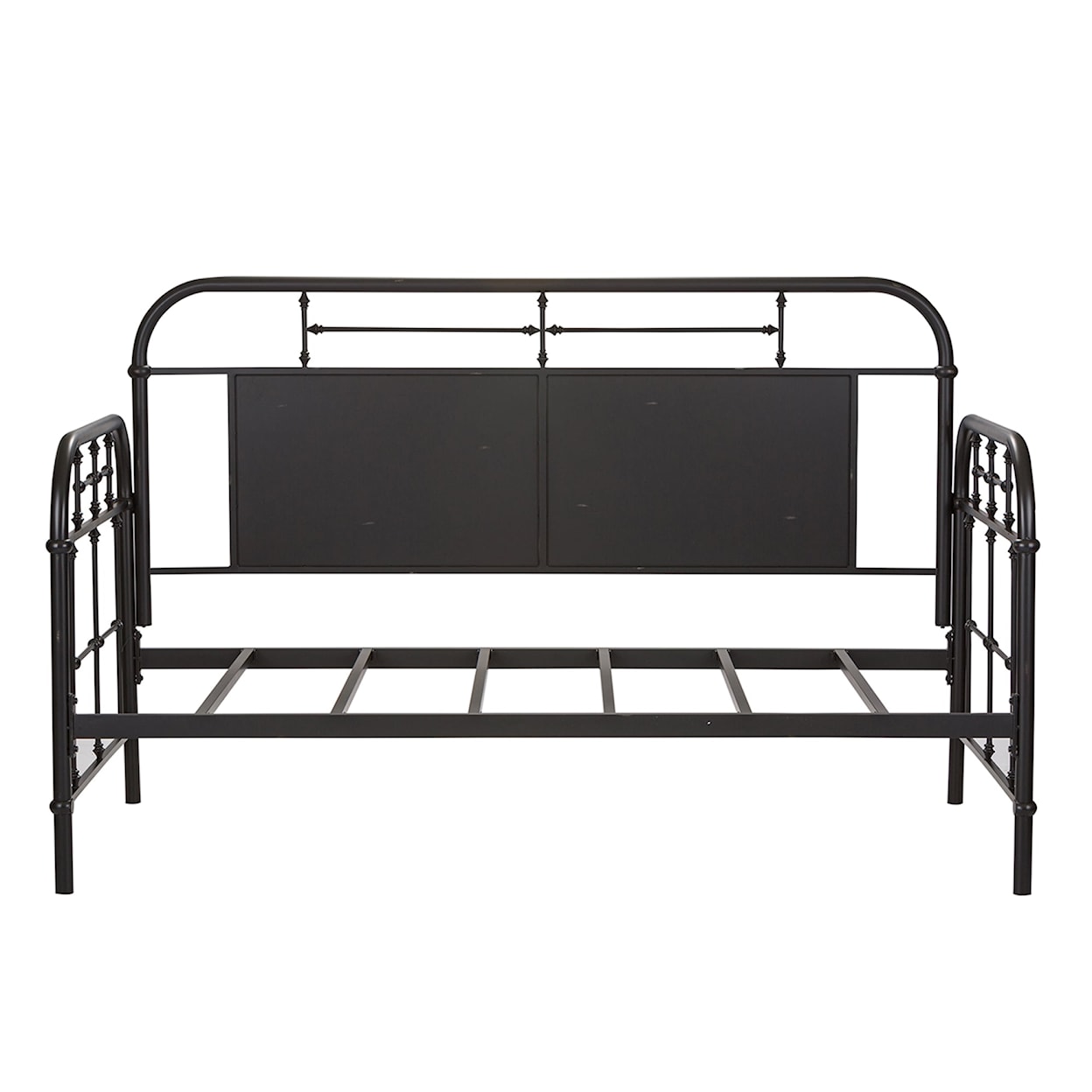 Libby Vintage Series Twin Metal Daybed
