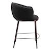 Zuo Essen Collection Counter Stool