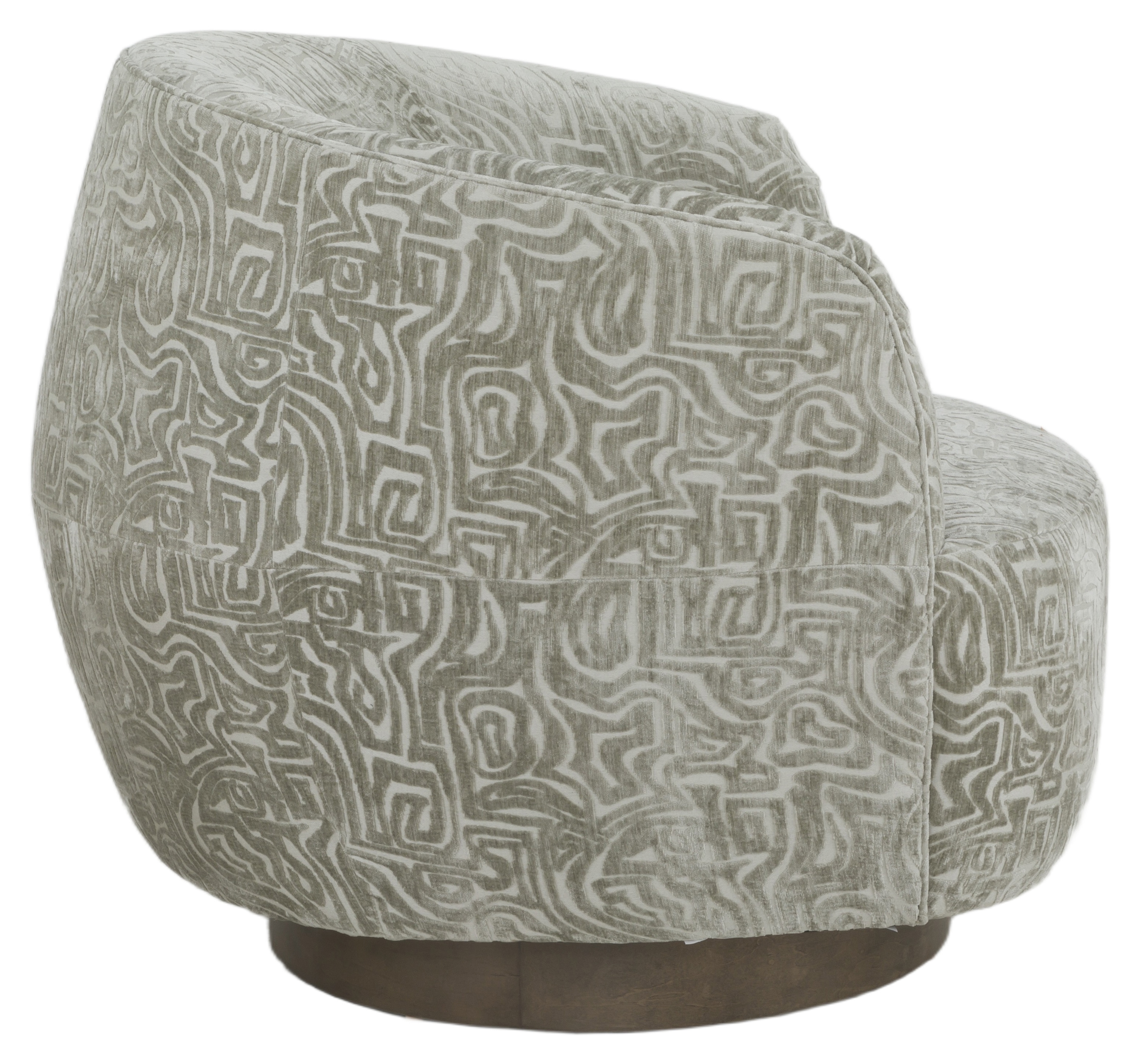 Swivel Chair
