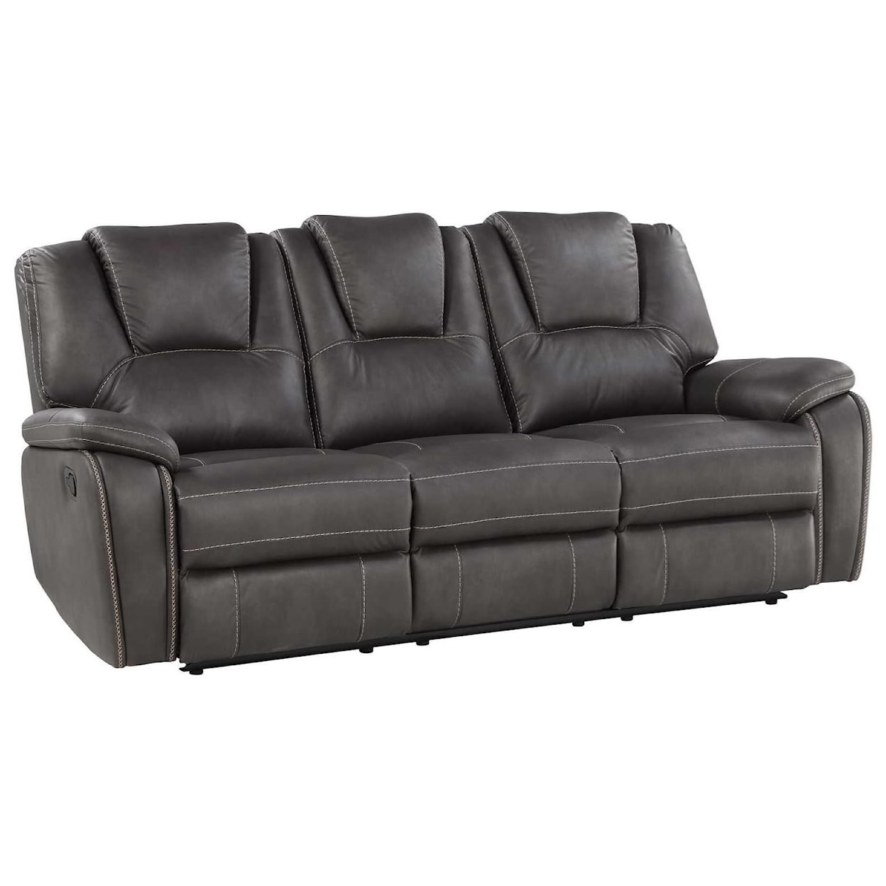 Steve Silver Katrine Manual Motion Sofa