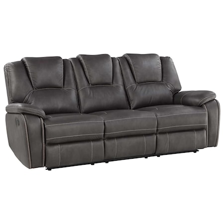 Manual Motion Sofa