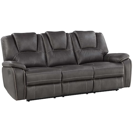 Manual Motion Sofa