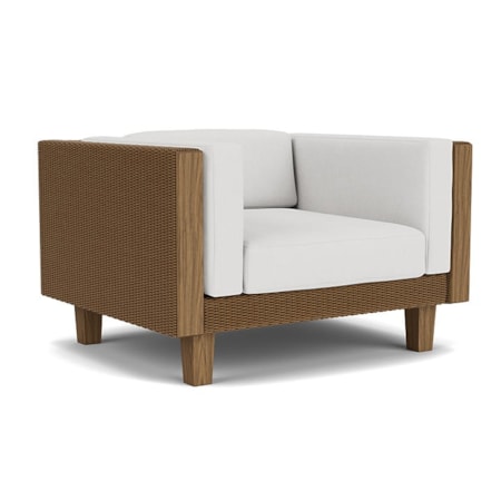 Lounge Chair